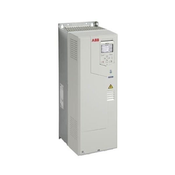 Abb HVAC Drive, AC, 40HP, 480V, 52.0A, VT N1 ACH580-01-052A-4